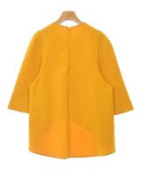 ENFOLD（エンフォルド）Tシャツ・カットソー 黄 サイズ:36(S位) レディース/2200611477019