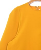 ENFOLD（エンフォルド）Tシャツ・カットソー 黄 サイズ:36(S位) レディース/2200611477019