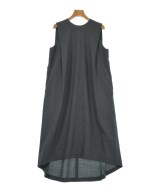 ENFOLD（エンフォルド）ワンピース グレー サイズ:38(M位) レディース/2200611639035