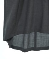 ENFOLD（エンフォルド）ワンピース グレー サイズ:38(M位) レディース/2200611639035