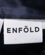 ENFOLD（エンフォルド）その他 黒 サイズ:38(M位) レディース/2200611639066