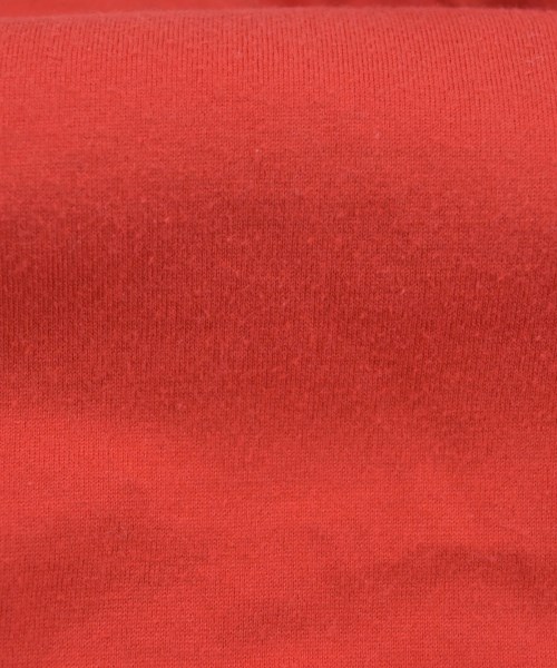 ENFOLD（エンフォルド）Tシャツ・カットソー 赤 サイズ:38(M位) レディース/2200611910059