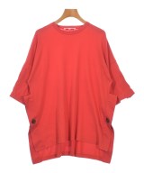 ENFOLD（エンフォルド）Tシャツ・カットソー 赤 サイズ:38(M位) レディース/2200611910059