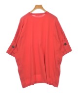 ENFOLD（エンフォルド）Tシャツ・カットソー 赤 サイズ:38(M位) レディース/2200611910059
