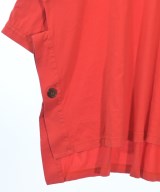 ENFOLD（エンフォルド）Tシャツ・カットソー 赤 サイズ:38(M位) レディース/2200611910059