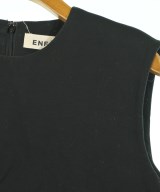 ENFOLD（エンフォルド）ワンピース 黒 サイズ:38(M位) レディース/2200612730021