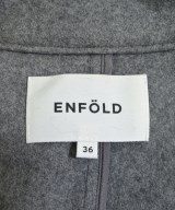 ENFOLD（エンフォルド）その他 グレー サイズ:36(S位) レディース/2200609152041