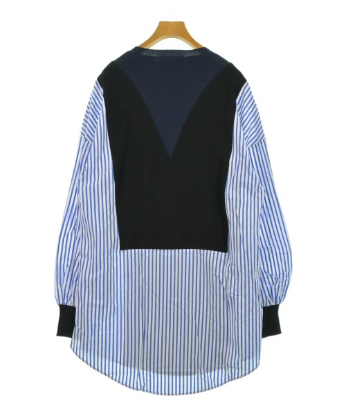 ENFOLD（エンフォルド）ワンピース 黒 サイズ:38(M位) レディース/2200613685085