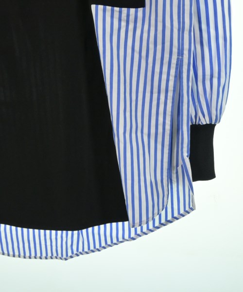 ENFOLD（エンフォルド）ワンピース 黒 サイズ:38(M位) レディース/2200613685085