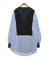 ENFOLD（エンフォルド）ワンピース 黒 サイズ:38(M位) レディース/2200613685085