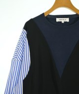 ENFOLD（エンフォルド）ワンピース 黒 サイズ:38(M位) レディース/2200613685085