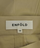 ENFOLD（エンフォルド）その他 ベージュ サイズ:38(M位) レディース/2200613824026