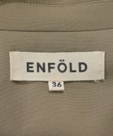 ENFOLD（エンフォルド）その他 ベージュ サイズ:36(S位) レディース/2200613918022
