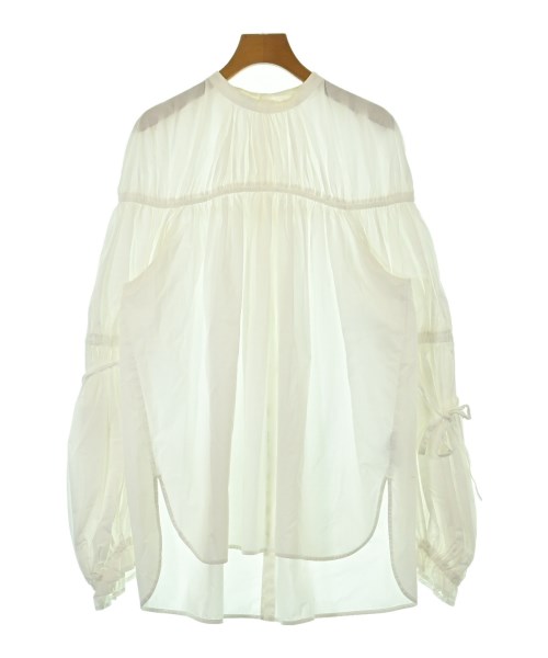 エンフォルド(ENFOLD)のENFOLD ブラウス