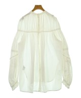 ENFOLD（エンフォルド）ブラウス 白 サイズ:38(M位) レディース/2200614300062