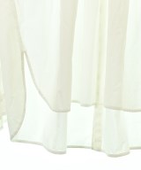 ENFOLD（エンフォルド）ブラウス 白 サイズ:38(M位) レディース/2200614300062