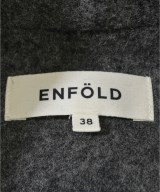 ENFOLD（エンフォルド）その他 グレー サイズ:38(M位) レディース/2200609113011