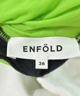 ENFOLD（エンフォルド）ワンピース 紺 サイズ:36(S位) レディース/2200614683318