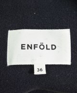 ENFOLD（エンフォルド）その他 紺 サイズ:36(S位) レディース/2200607977011