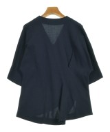 ENFOLD（エンフォルド）Tシャツ・カットソー 紺 サイズ:36(S位) レディース/2200615775036