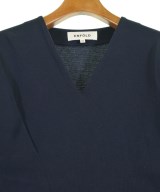 ENFOLD（エンフォルド）Tシャツ・カットソー 紺 サイズ:36(S位) レディース/2200615775036