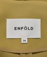 ENFOLD（エンフォルド）その他 カーキ サイズ:36(S位) レディース/2200616057018