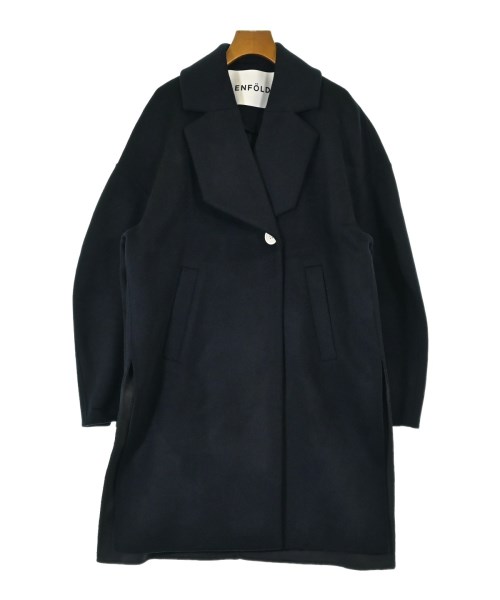 エンフォルド(ENFOLD)のENFOLD チェスターコート