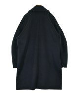 ENFOLD（エンフォルド）チェスターコート 紺 サイズ:38(M位) レディース/2200616589069