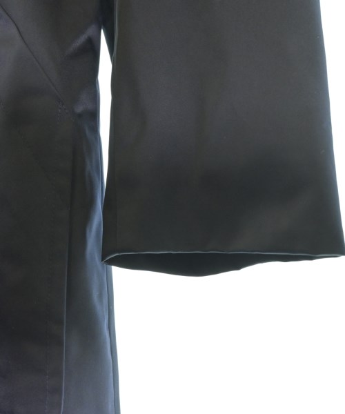 ENFOLD（エンフォルド）ステンカラーコート 紺 サイズ:36(S位) レディース/2200616975039