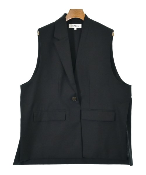 エンフォルド(ENFOLD)のENFOLD カジュアルジャケット