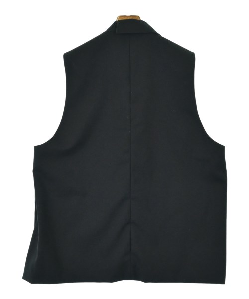 ENFOLD（エンフォルド）カジュアルジャケット 黒 サイズ:38(M位) レディース/2200615702018