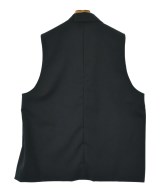 ENFOLD（エンフォルド）カジュアルジャケット 黒 サイズ:38(M位) レディース/2200615702018