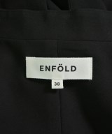 ENFOLD（エンフォルド）その他 黒 サイズ:38(M位) レディース/2200615702032