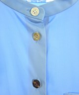 ENFOLD（エンフォルド）カジュアルシャツ 青 サイズ:38(M位) レディース/2200615702063