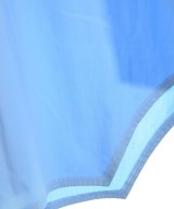 ENFOLD（エンフォルド）カジュアルシャツ 青 サイズ:38(M位) レディース/2200615702063