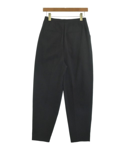 ENFOLD（エンフォルド）スラックス 黒 サイズ:38(M位) レディース/2200617805038