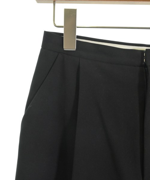 ENFOLD（エンフォルド）スラックス 黒 サイズ:38(M位) レディース/2200617805038