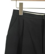 ENFOLD（エンフォルド）スラックス 黒 サイズ:38(M位) レディース/2200617805038