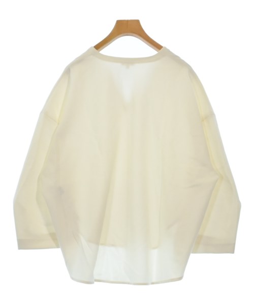 ENFOLD（エンフォルド）ブラウス 白 サイズ:38(M位) レディース/2200617812081