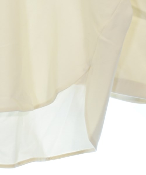 ENFOLD（エンフォルド）ブラウス 白 サイズ:38(M位) レディース/2200617812081