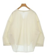 ENFOLD（エンフォルド）ブラウス 白 サイズ:38(M位) レディース/2200617812081