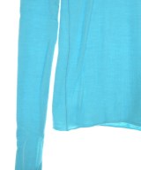 ENFOLD（エンフォルド）ニット・セーター 青 サイズ:38(M位) レディース/2200618100026