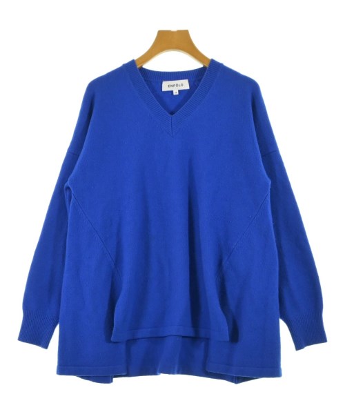 エンフォルド(ENFOLD)のENFOLD ニット・セーター