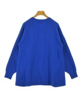 ENFOLD（エンフォルド）ニット・セーター 青 サイズ:36(S位) レディース/2200618111015