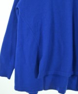 ENFOLD（エンフォルド）ニット・セーター 青 サイズ:36(S位) レディース/2200618111015