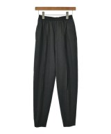 ENFOLD（エンフォルド）スラックス グレー サイズ:36(S位) レディース/2200618122097