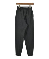 ENFOLD（エンフォルド）スラックス グレー サイズ:36(S位) レディース/2200618122097