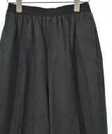 ENFOLD（エンフォルド）スラックス グレー サイズ:36(S位) レディース/2200618122097