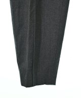 ENFOLD（エンフォルド）スラックス グレー サイズ:36(S位) レディース/2200618122097