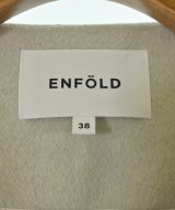 ENFOLD（エンフォルド）その他 白 サイズ:38(M位) レディース/2200609941010